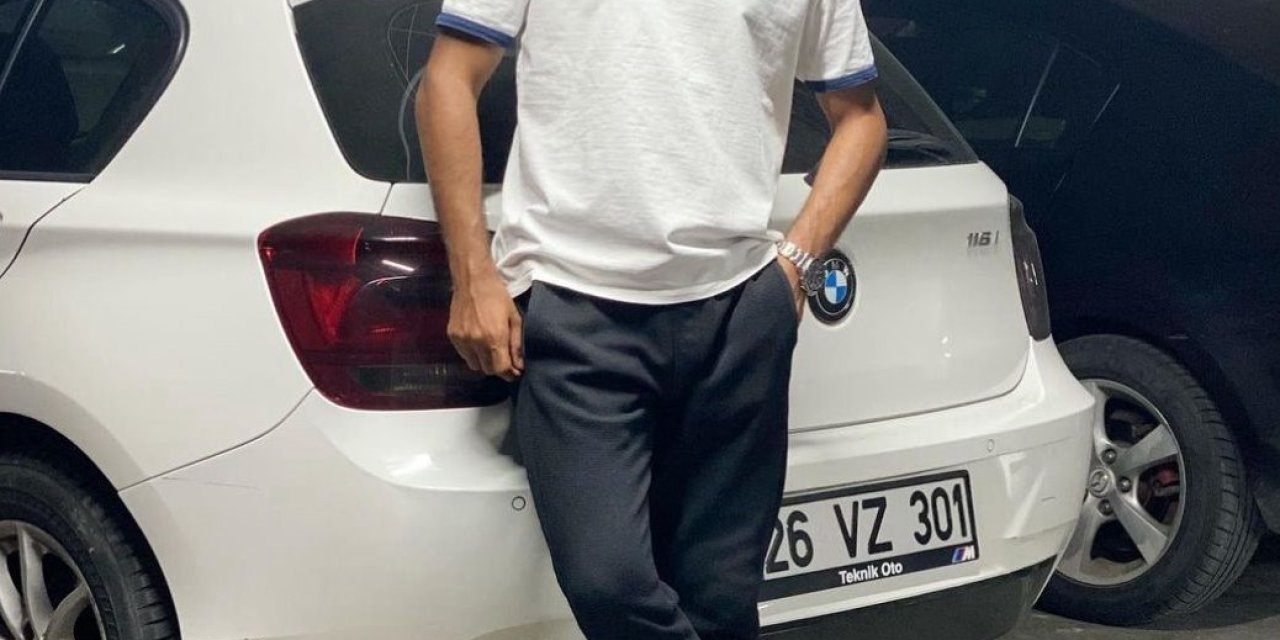 Tartıştığı Arkadaşını Tabancayla Vurup Öldürdü