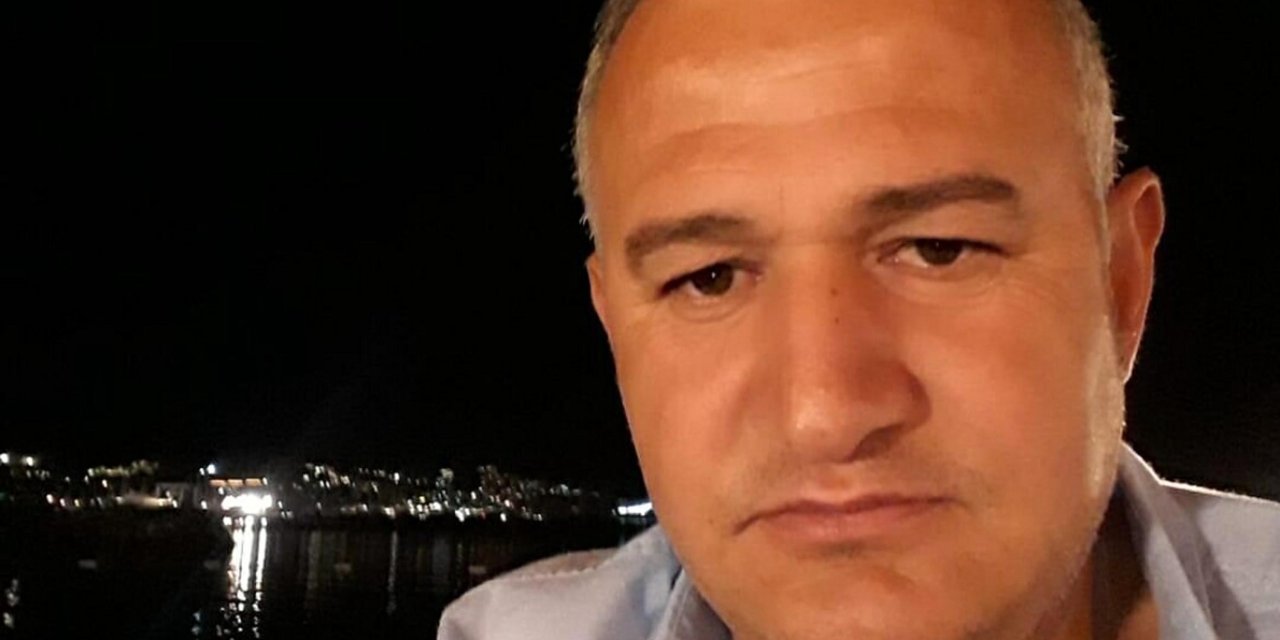 Marinada Karşılaştığı Husumetlisini Tabancayla Öldürdü