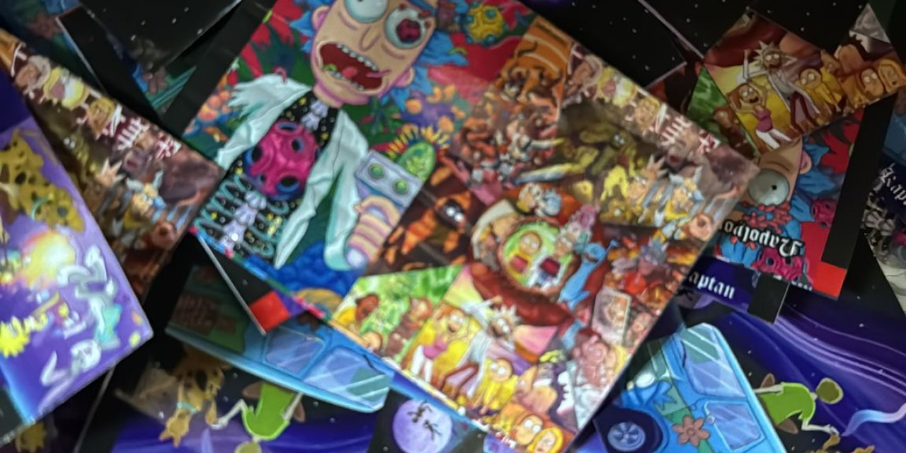 Esenler'de Sakız Kutusuna Gizlenmiş Uyuşturucu Ele Geçirildi