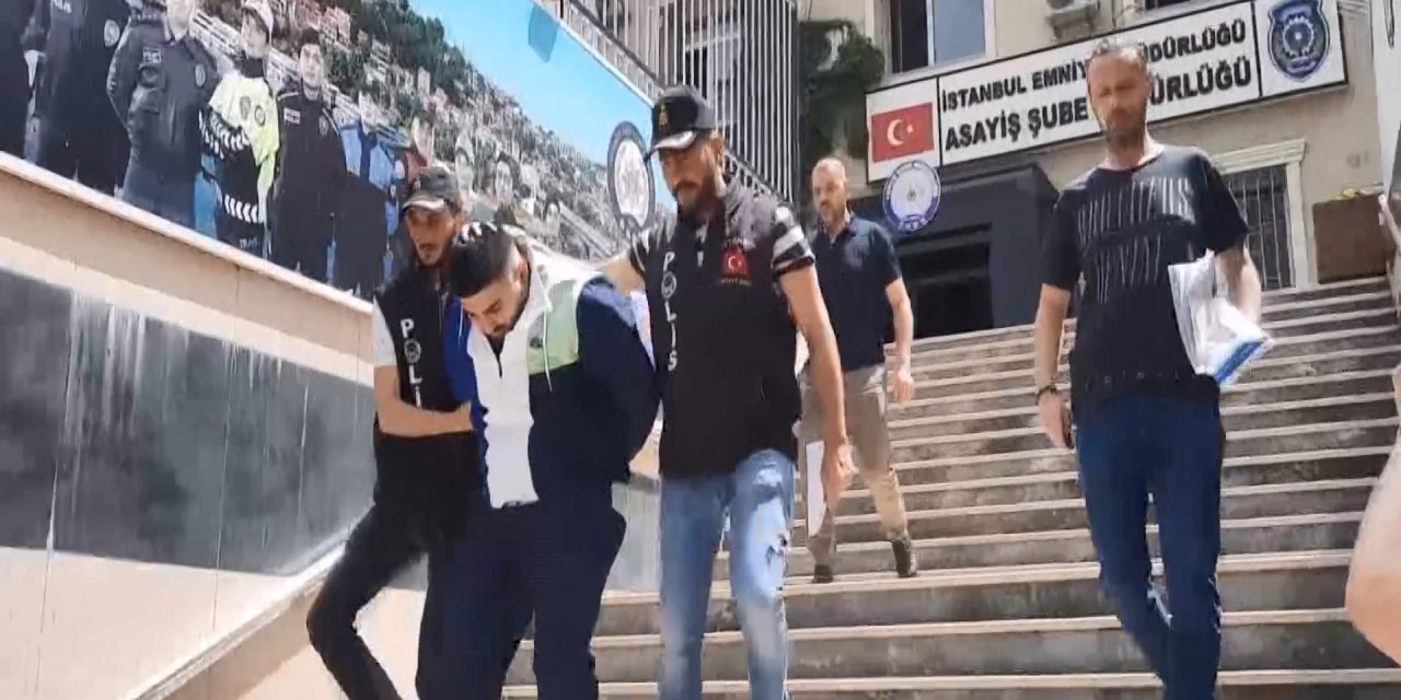 22 Yaşındaki Gencin Kalbinden Vuruarak Öldürülmesine Müebbet Hapis Cezası