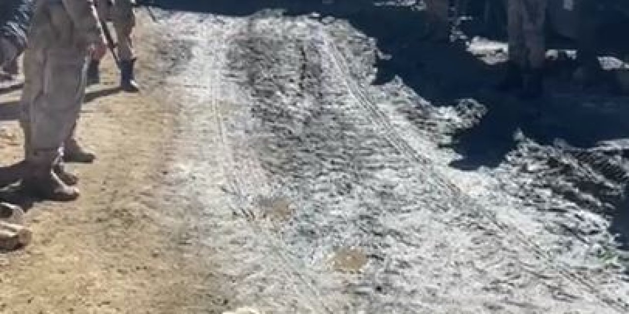 Elazığ’da Krom Madeninde Göçük: 4 İşçiden 3’ü Kurtarıldı