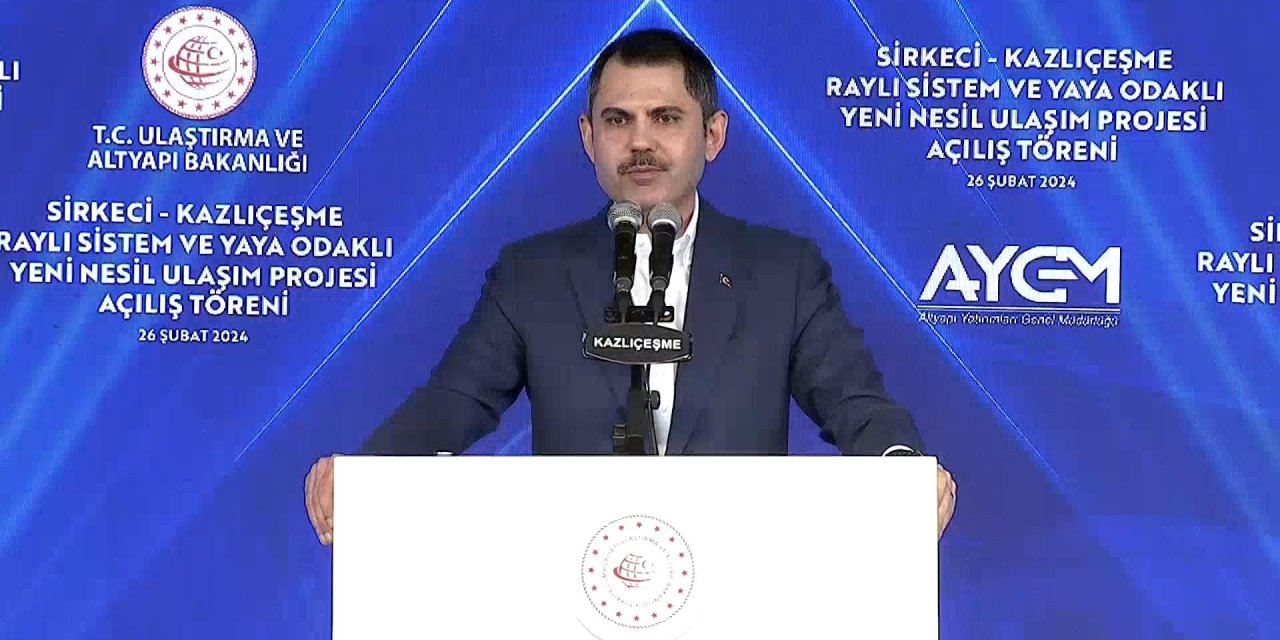 Kurum: Davet Üzerinden Yeni Bir Kriz Üretmeye Girişmektedirler
