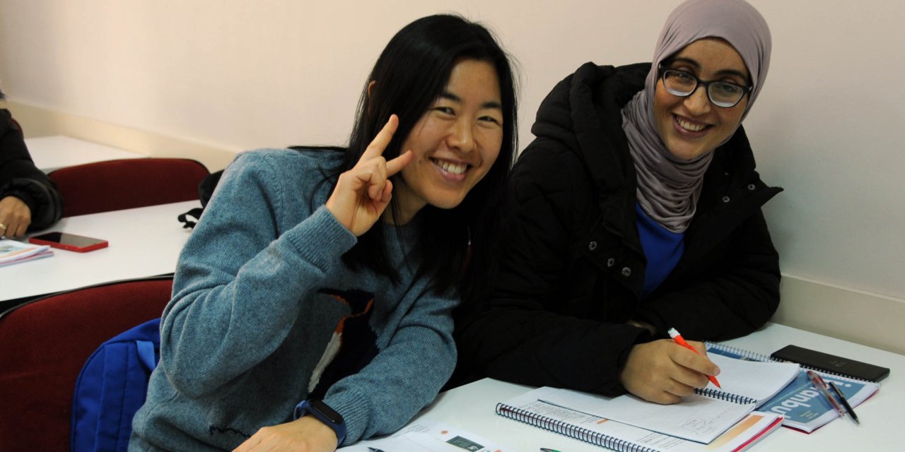 40 Ülke 200 Şehir Gezen Güney Koreli, Türkiye'de Evlendi