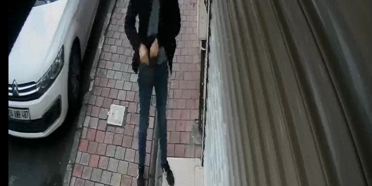 Arkadaşının Dükkanındaki 2 Kilo 300 Gram Altını Çalan Kuyumcuya 4 Yıl Hapis