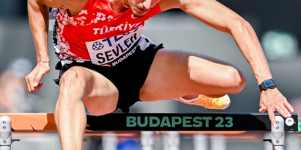 Dünya Salon Atletizm Şampiyonası'nda Üç Sporcu Piste Çıkacak