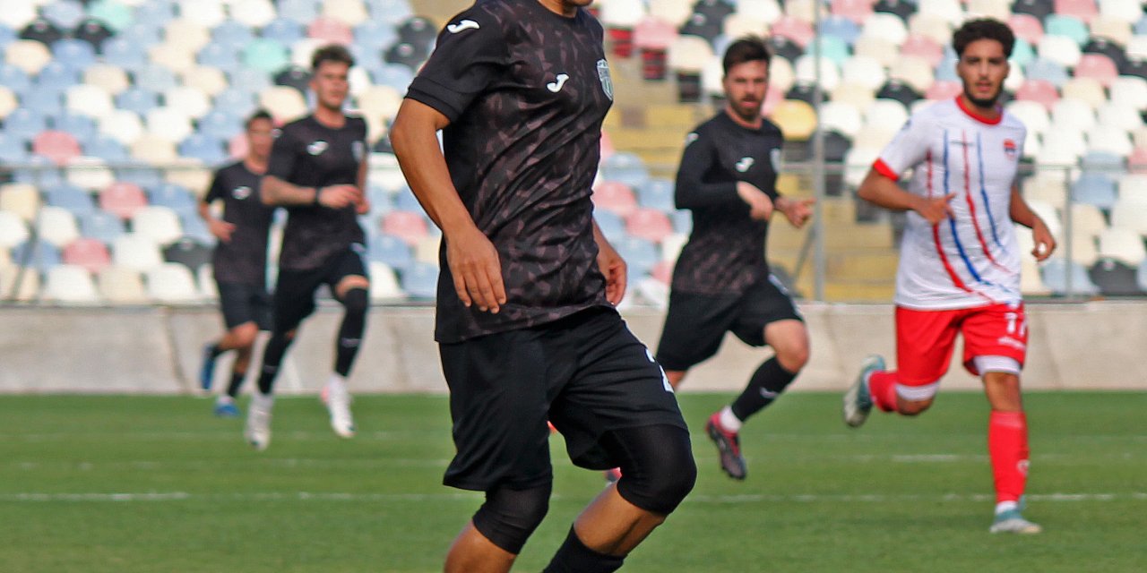 Bornova'nın Bankosu Sabahattin