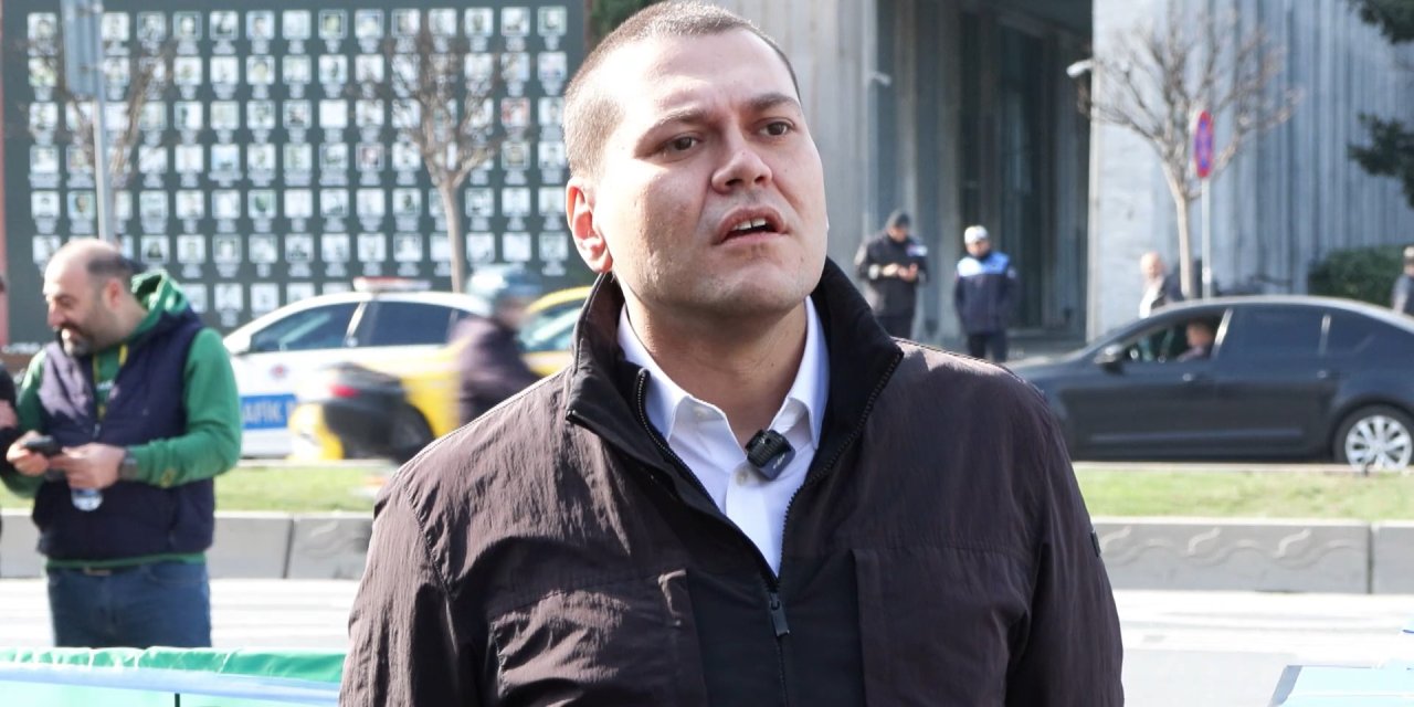 Martı, Paylaşımlı Yolculuk Yönetmeliği İçin 376 Bin Dilekçeyi İbb’ye Teslim Etti