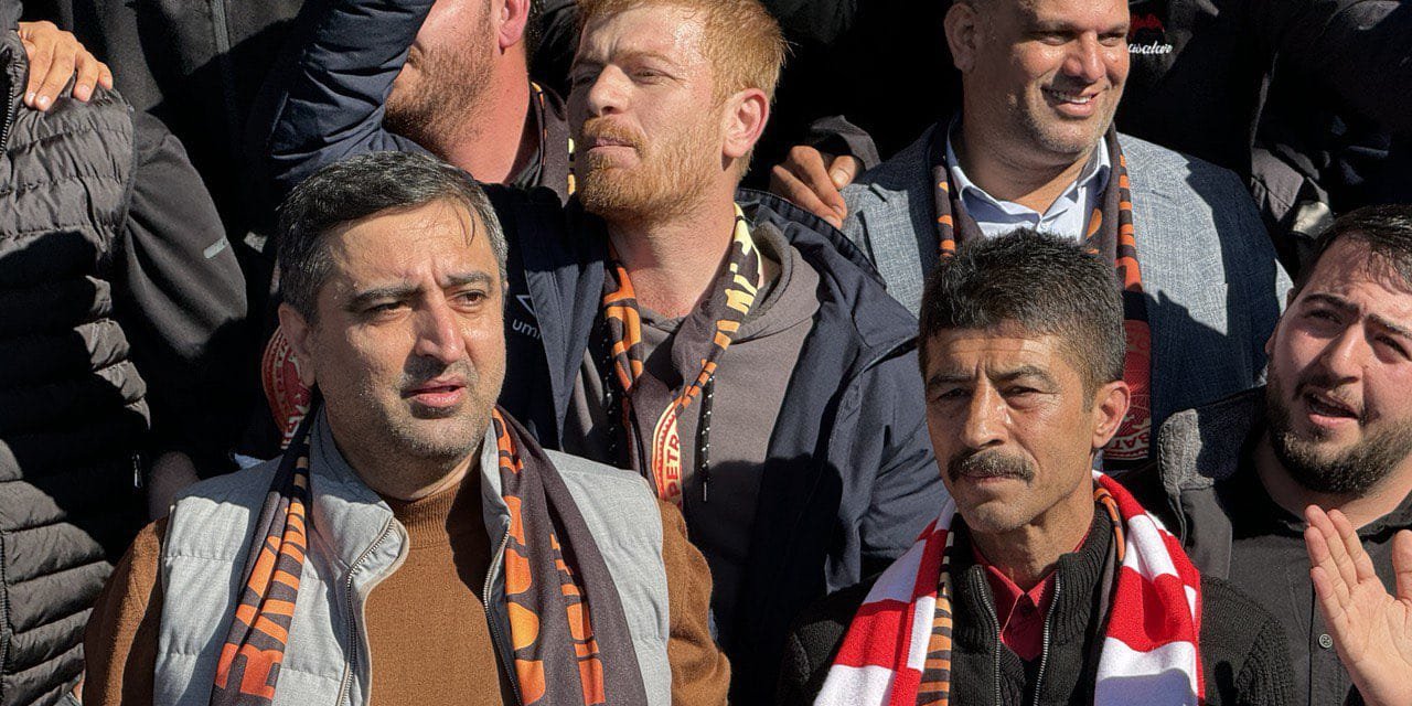 Dem Parti’den, Hüda Par Adayıyla Yan Yana Fotoğrafa İnceleme