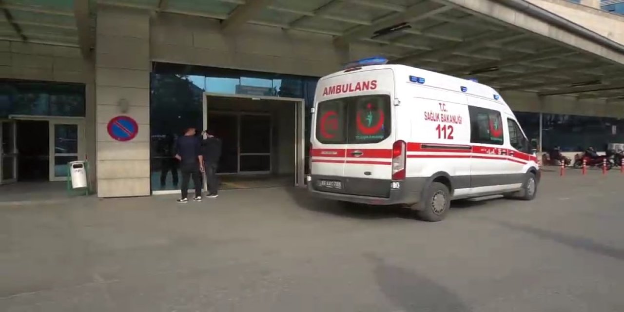 Siirt’te Patpat Devrildi: 1 Ölü