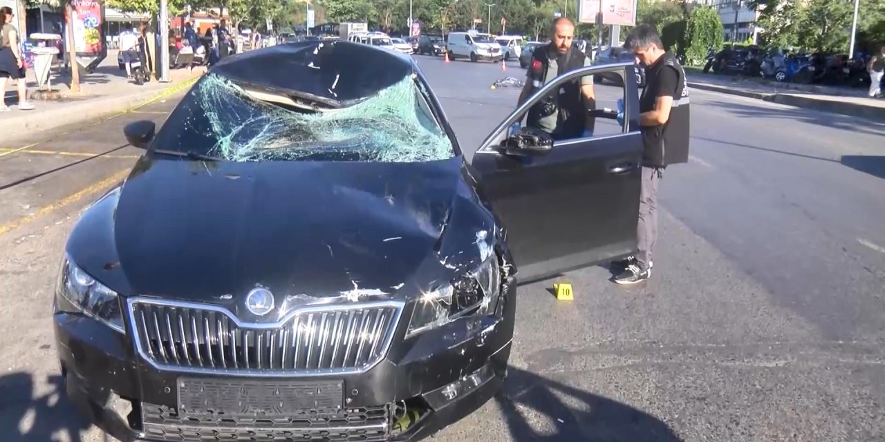 Bisikletli Doğanay Güzelgün’ün Ölümüne Neden Olan Sürücüye 25 Yıla Kadar Hapis İstemi