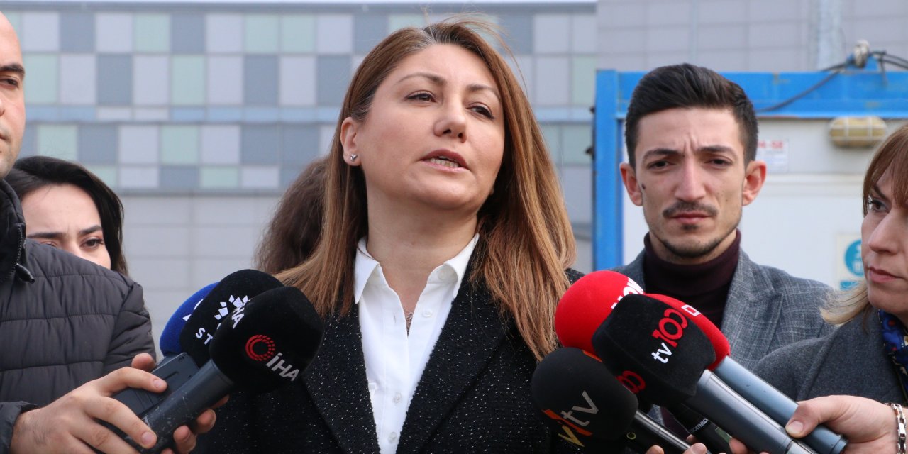 Okulda Beyin Kanaması Geçiren Mira'nın Babası: Öğretmen, 'Otur, İyileşirsin, Geçer' Demiş