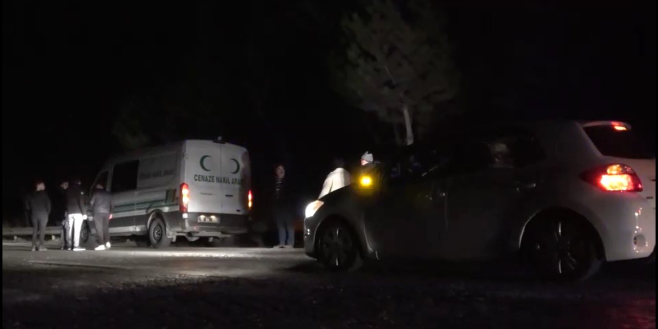 Çankırı Kayıp Olarak Aranıyordu, Tarlasında Ölü Bulundu