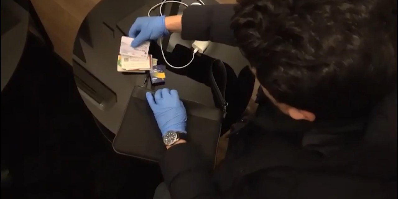 Bilecik Merkezli 7 Milyon Liralık Dolandırıcılık Operasyonunda 9 Tutuklama