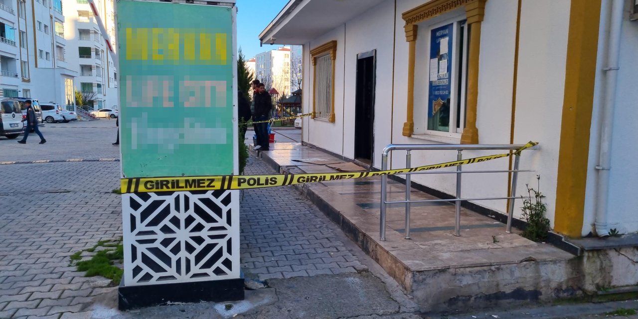 Sevgilisiyle Tartıştıktan Sonra İntihara Kalkıştı; 15 Gün Önce De Sevgilisini Alıkoymuş