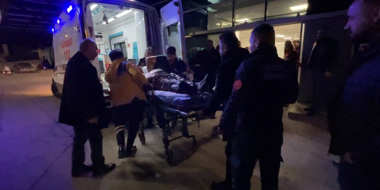 Zonguldak'ta Kömür Tumbasına Sıkışan Madenci Hayatını Kaybetti