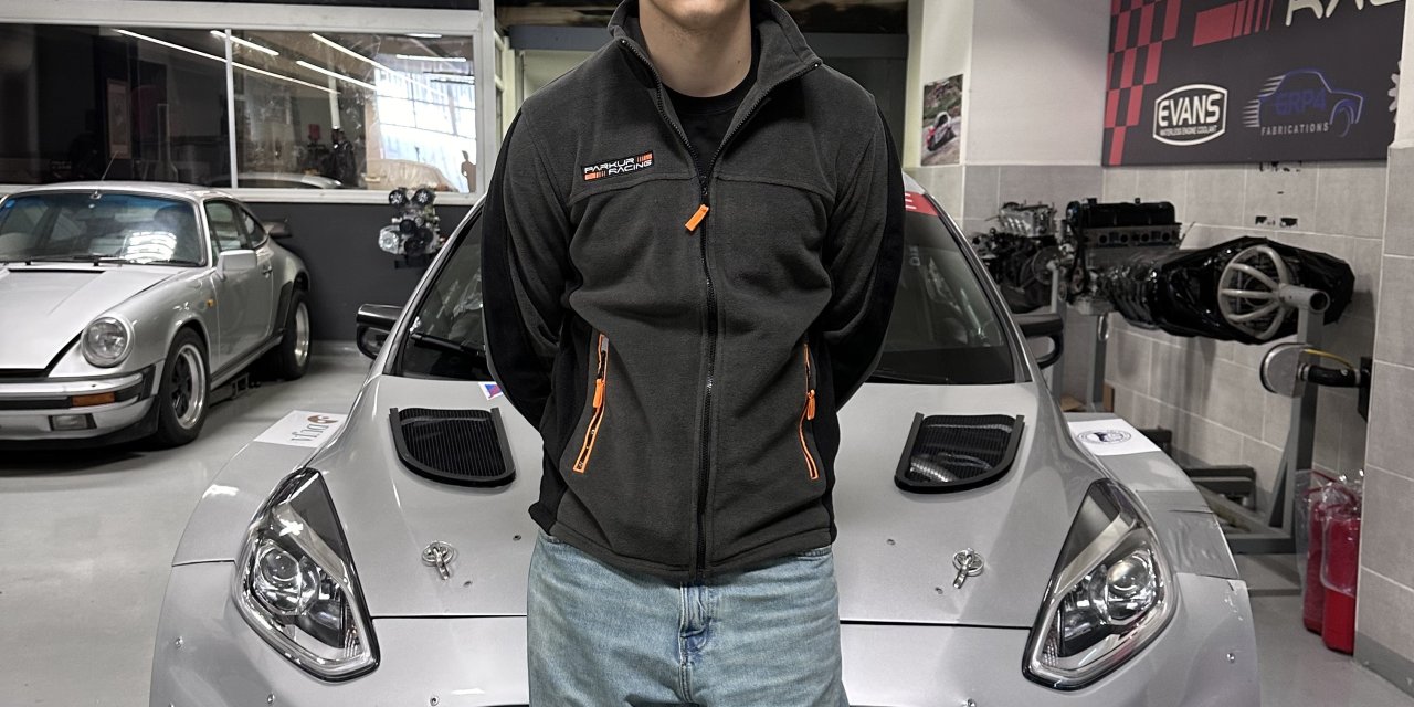 Türkiye'nin Yarış Kazanan En Genç Ralli Pilotu Kerem Kazaz: Doğduğumdan Beri Yarış Dünyasının İçindeyim