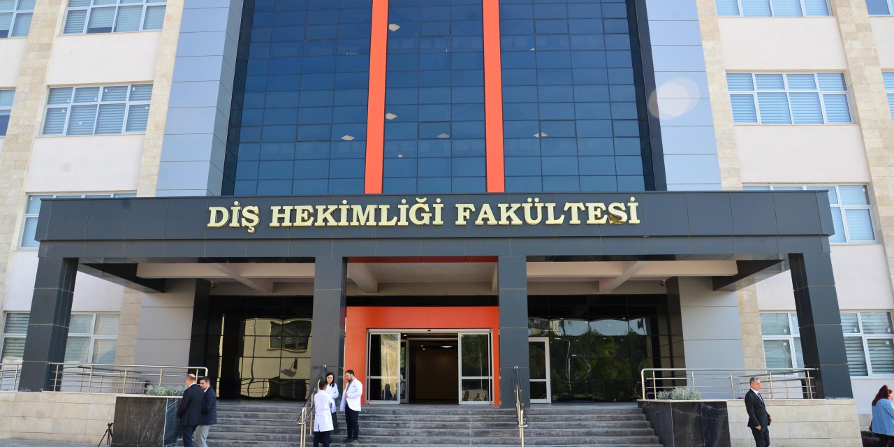 Prof. Dr. Atıl: Dental Rahatsızlık Kalbinizi Etkiler