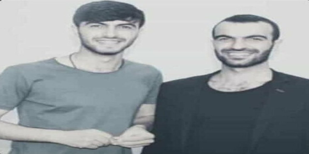 Otomobil Bariyere Çarptı; İki Kardeş Öldü