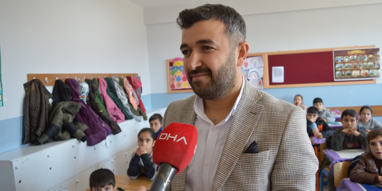 Heimlich Manevrasıyla Öğrencinin Hayatını Kurtaran Öğretmen: Herkes İlk Yardım Eğitimi Almalı