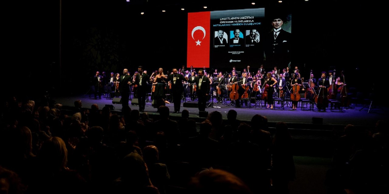 Limak Vakfı Konser Gelirlerini Deprem Bölgesindeki 'Mühendis Kızların' Eğitimine Aktaracak