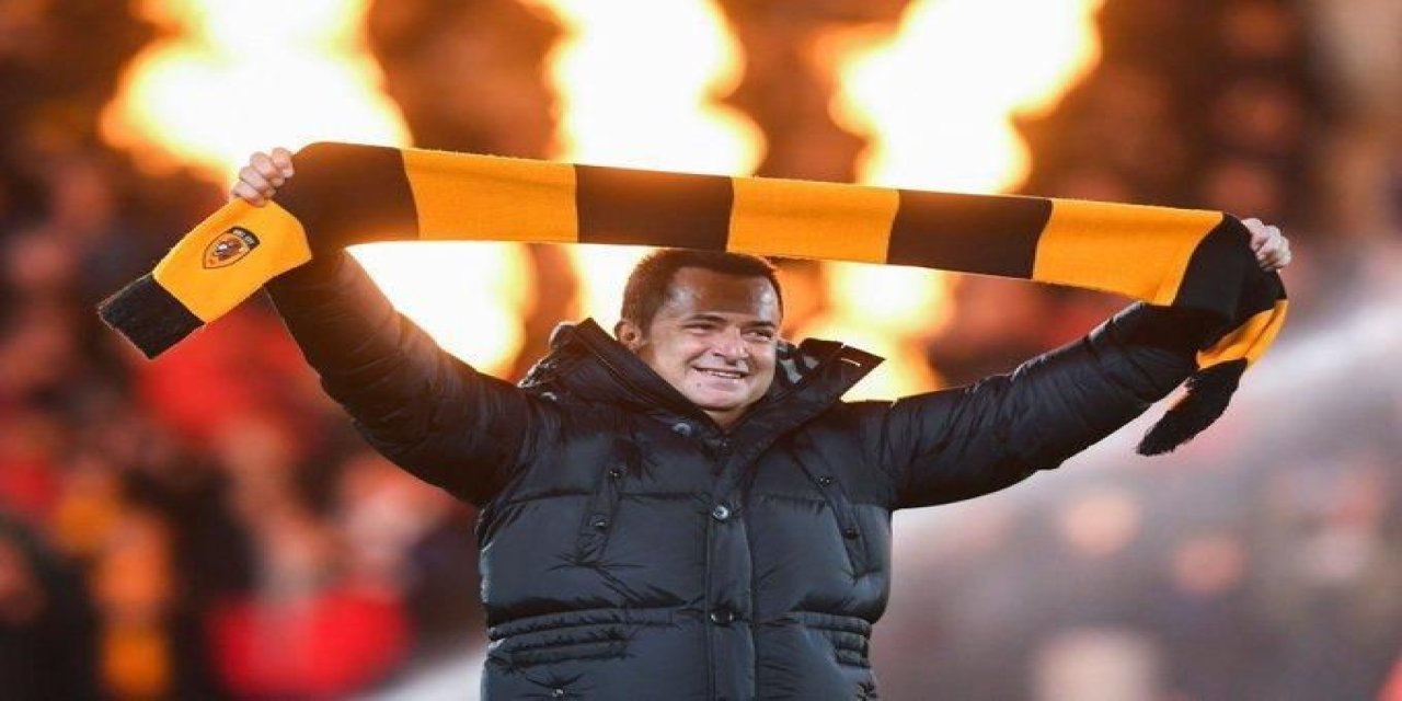Hull City Ve Taraftarları Antalya'ya Geliyor