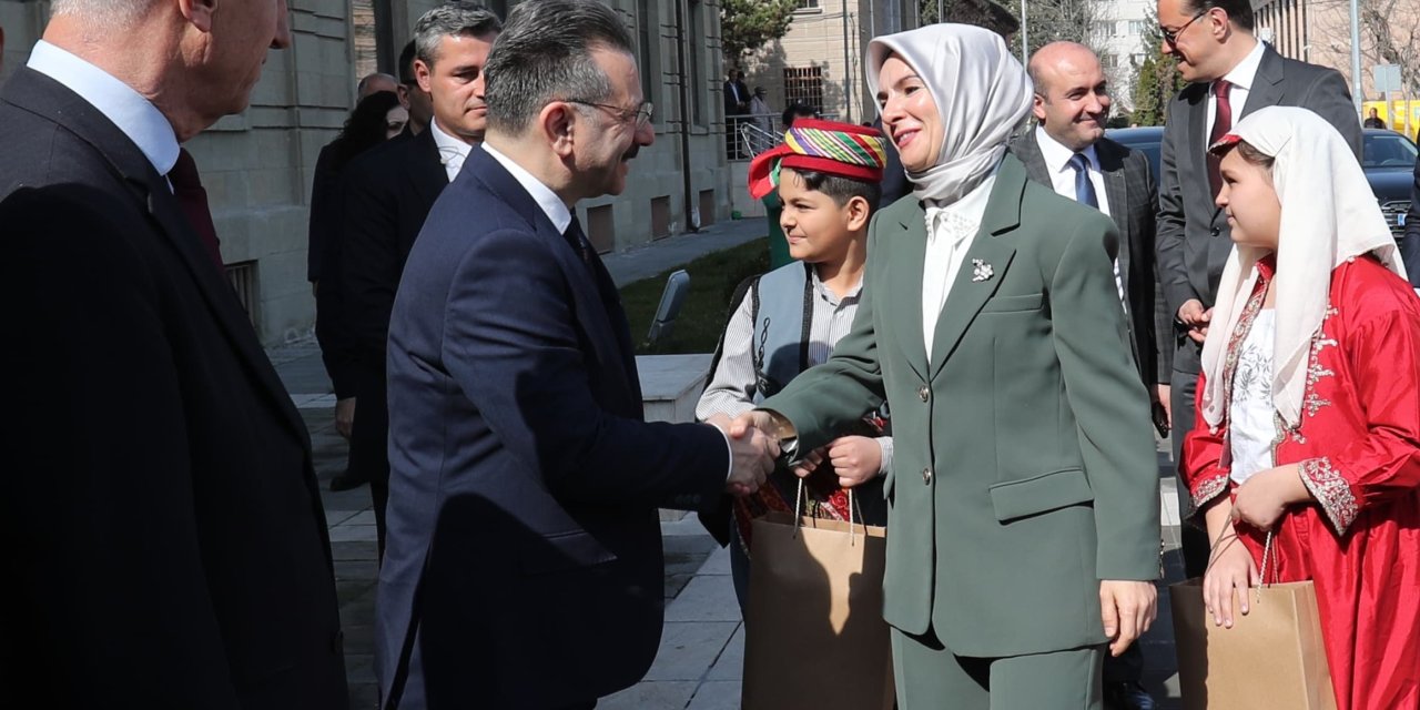 Bakan Göktaş: Türkiye, Artık Beyin Göçünü Tersine Çeviren Bir Cazibe Merkezi Haline Geldi