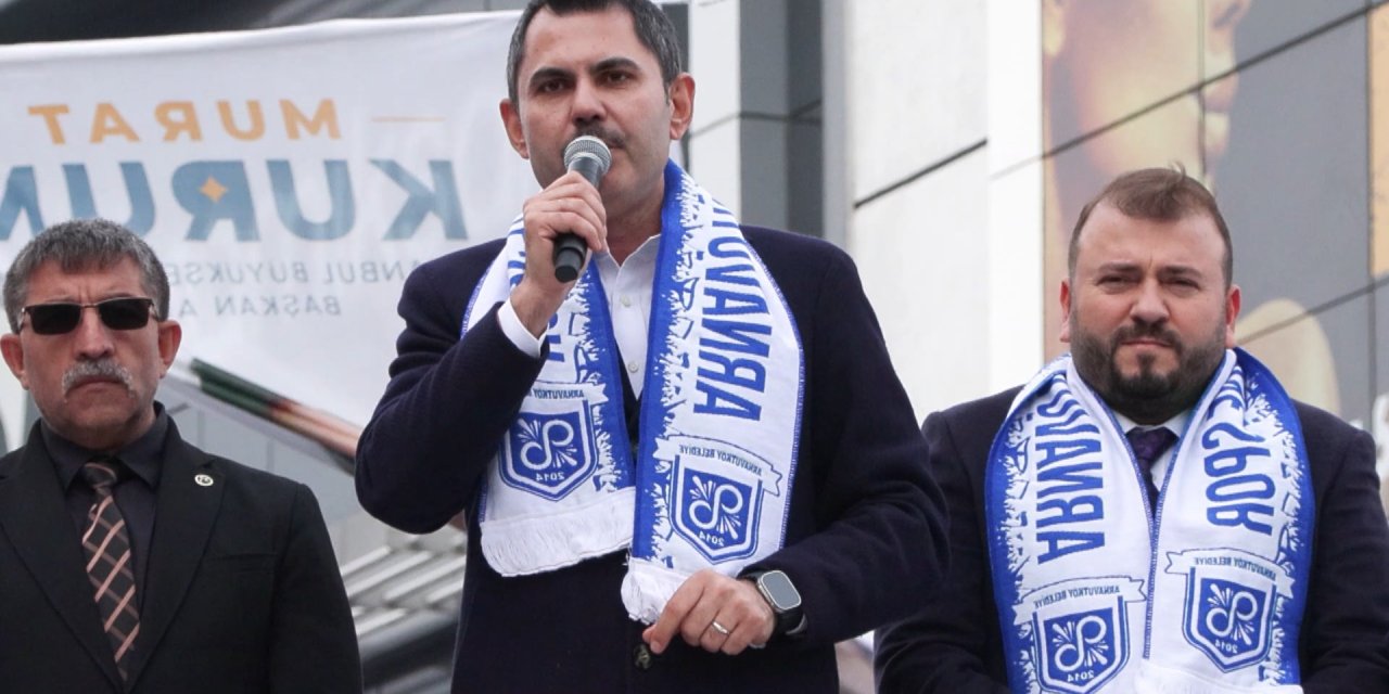 Kurum: İstanbulluların Bu İhmalkarlığa Artık Dayanacak Gücü Kalmamıştır