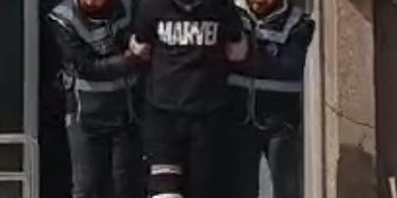 Motosiklet Kazasında Kazara Kuzeninin Ölümüne Neden Olan Şüpheli Adliyede