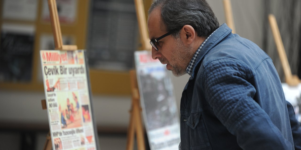 Kavakcı: Ülkemiz Elbette Bir Sömürge Olmadı Ama Zihinler Belli Uygulamalarla Sömürüldü