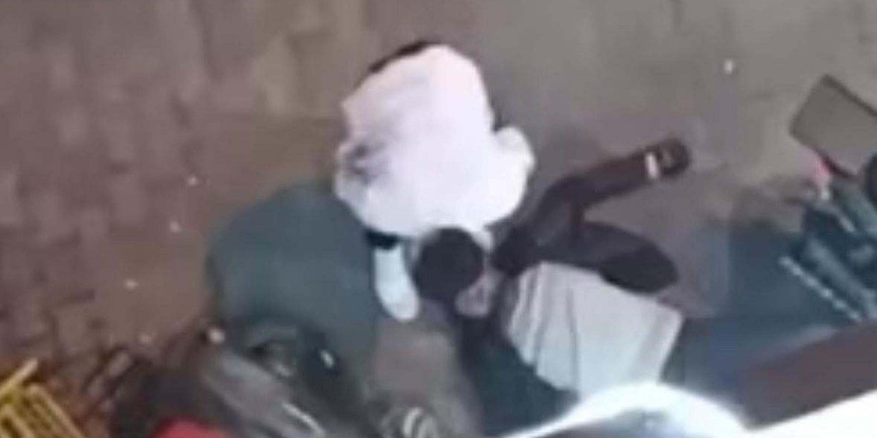 Motosiklet Kazasında Kazayla Ateş Alan Silahla Kuzeninin Ölümüne Neden Olan Şüpheli Adliyede (2)