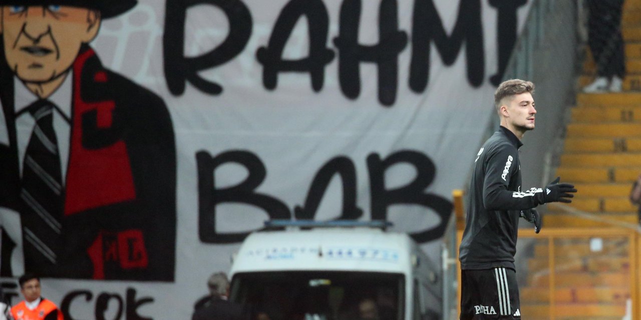 Beşiktaş - Konyaspor Maçından Notlar