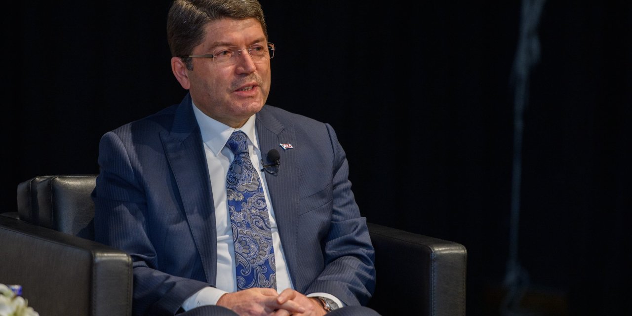 Adalet Bakanı Tunç, '28 Şubat Postmodern Darbe' Programında Konuştu