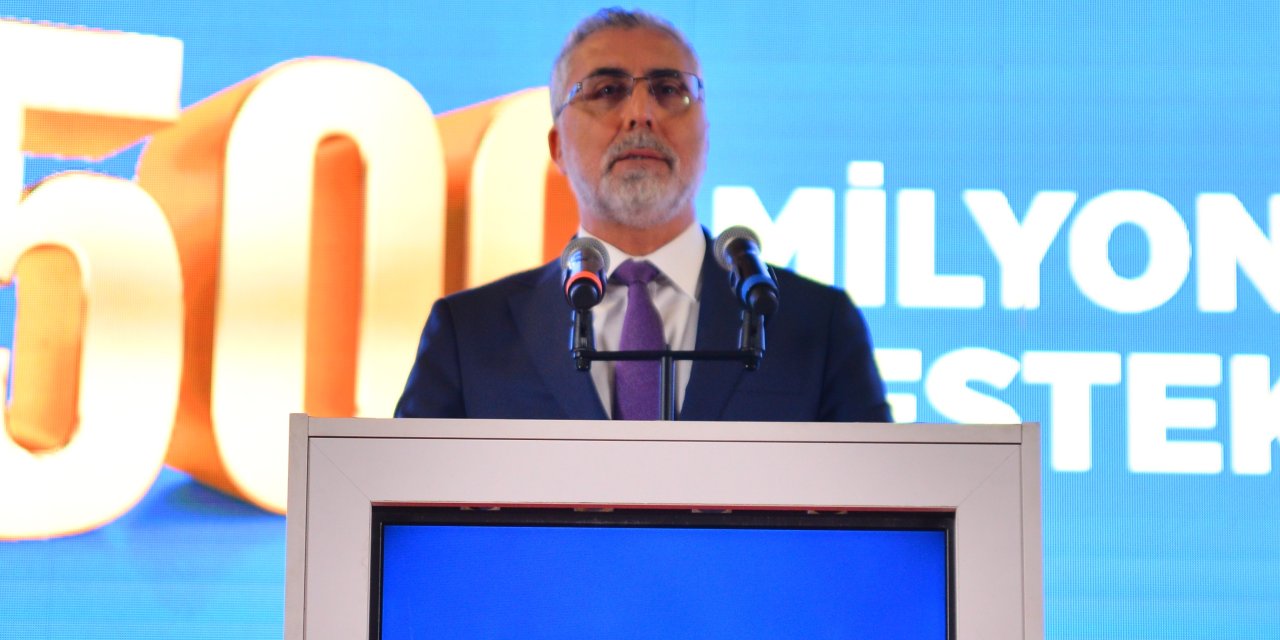 Bakan Işıkhan: Çiftçilerimizin Sigorta Primlerinde Tarım Ve Orman İlçe Müdürlüğü Kayıtları Da Esas Alınacak (2)