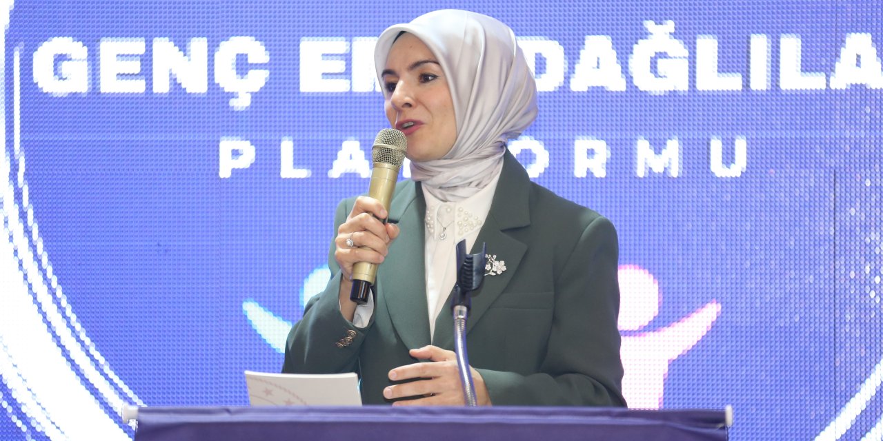 Bakan Göktaş: Türkiye, Artık Beyin Göçünü Tersine Çeviren Bir Cazibe Merkezi Haline Geldi (2)