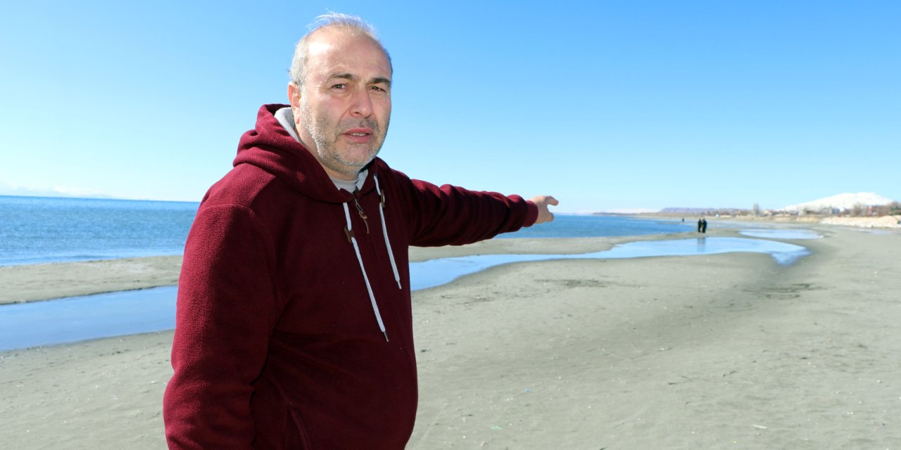 Prof. Dr. Adızel: Kuş Türlerinin Konakladığı Sulak Alanlar Yok Olma Tehlikesi Altında