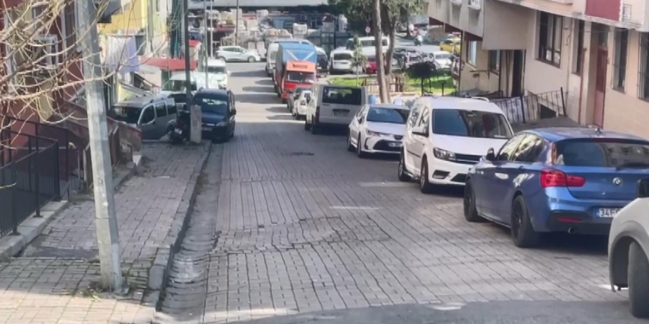 Güngören’de İşe Giderken Silahlı Saldırıya Uğradı; Hayatını Kaybetti