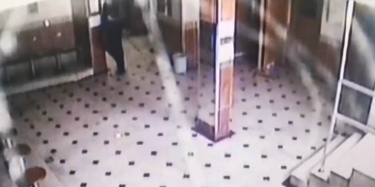 Esenler'de Cami İmamının Ceketinden Cüzdanını Çaldılar