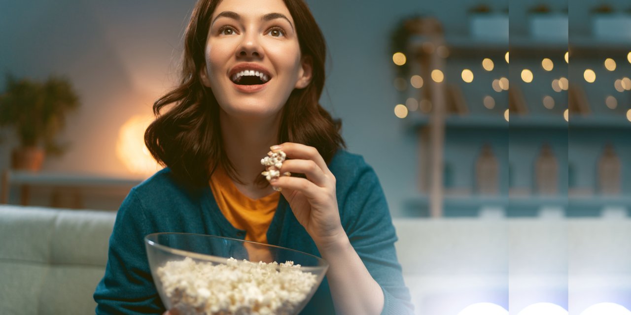 En Çok Aranan Diziler Listesinde İki Türk Dizisi Yer Aldı