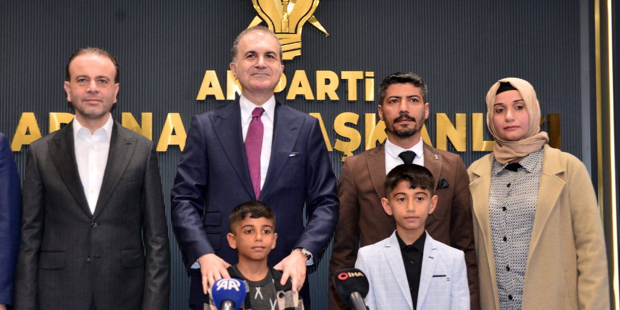 Ak Parti Sözcüsü Çelik: 28 Şubat’ı Meşru Görenlerin Zihniyetleri Hala Diridir