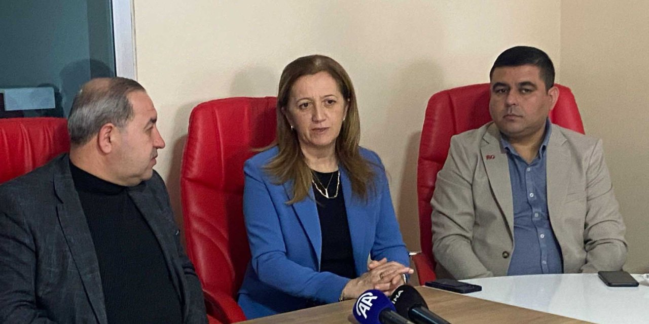 Disk Genel Başkanı Çerkezoğlu: Depremin Unutulmaması, Yaraların Sarılmasında Hepimizin Üzerimize Düşeni Yapması Gerekli