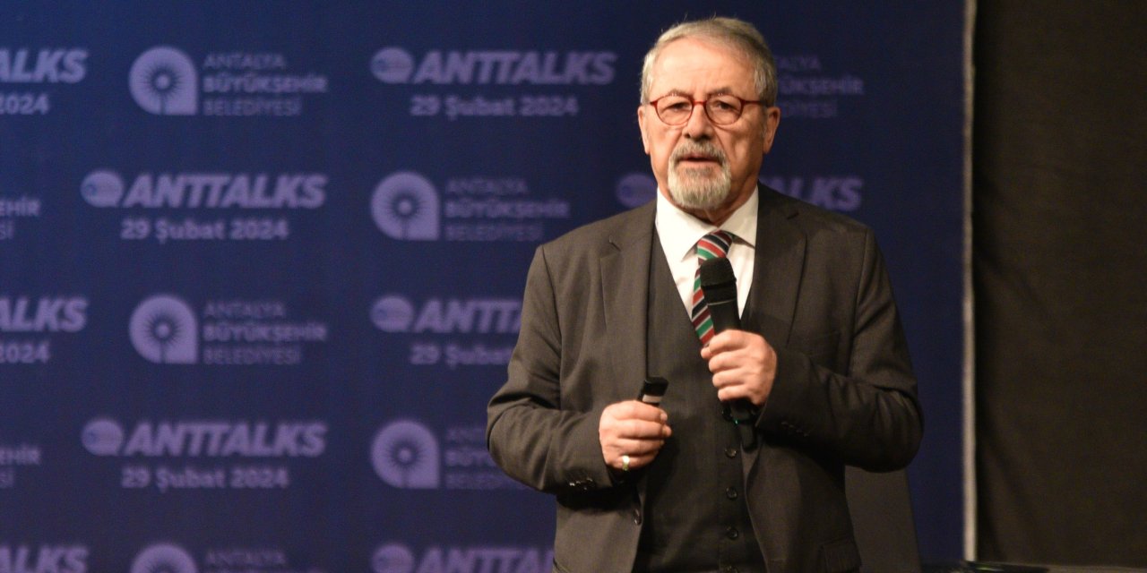 Prof. Dr. Görür: Türkiye'de Herhangi Bir Yerde, Sabah Uyandığımızda 7 Ve Üzeri Deprem Olabilir