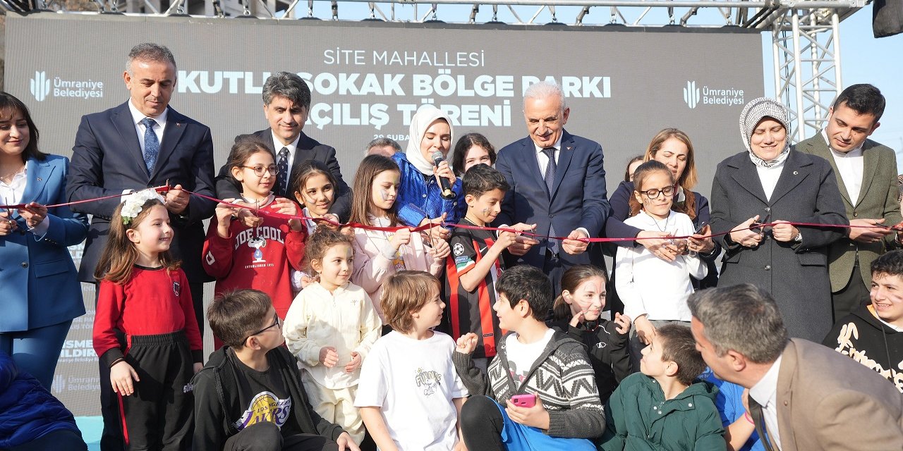 Bakan Göktaş: 1 Nisan İtibariyle İstanbul Eser Ve Hizmet Siyasetine Yeniden Kavuşacak