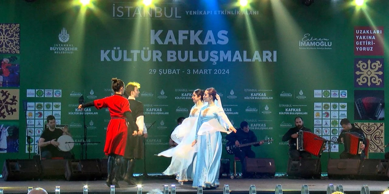 İmamoğlu: Bir Şehirde Ya Da Bir Ülkede ‘Azınlık’ Tarifini Doğru Bulmuyorum