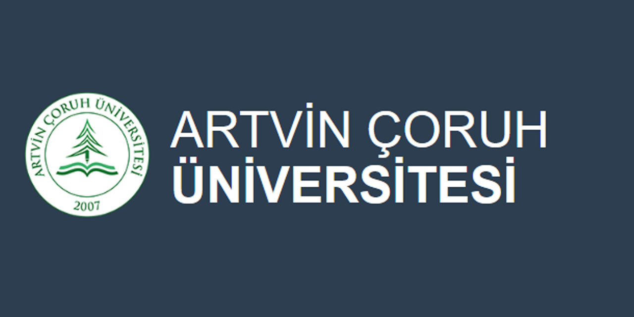 Çoruh Üniversitesi 33 Öğretim Üyesi Alacak