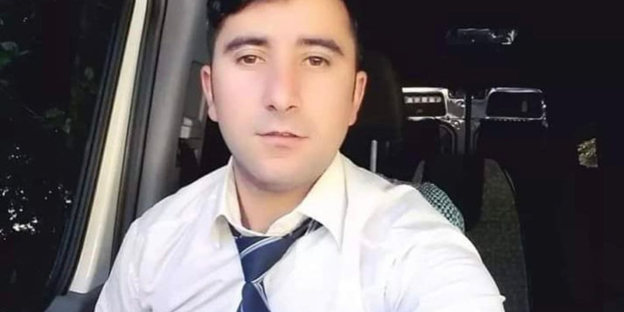 Gelininin Evine Giren Esnafı Öldüren Kayınpeder: Bıçağı Sapladığımı Hatırlamıyorum