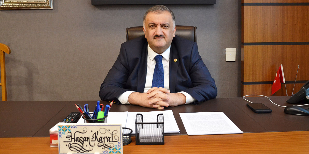 Milletvekili Karal, memleketi Rize’nin Kurtuluş Günü’nü kutladı