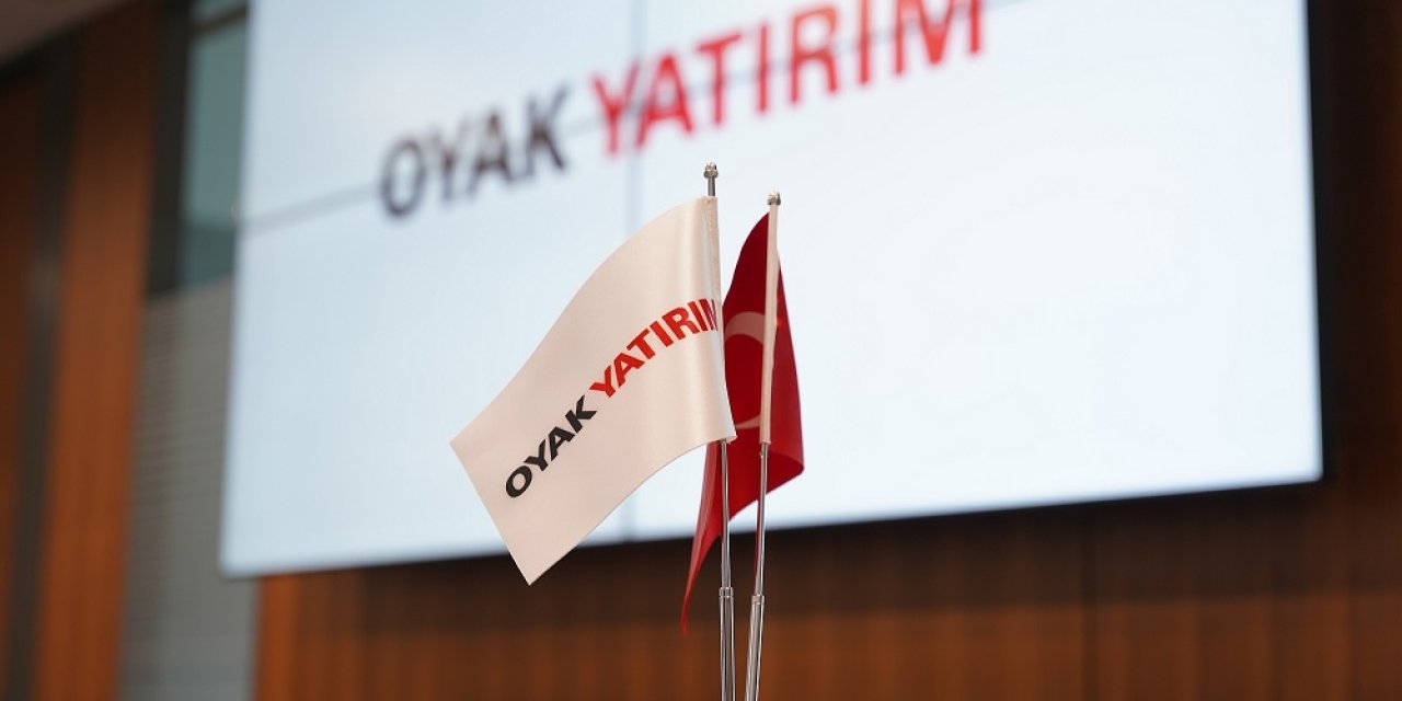 Oyak Yatırım’ın Net Kârı 2 Milyar Tl’ye Ulaştı