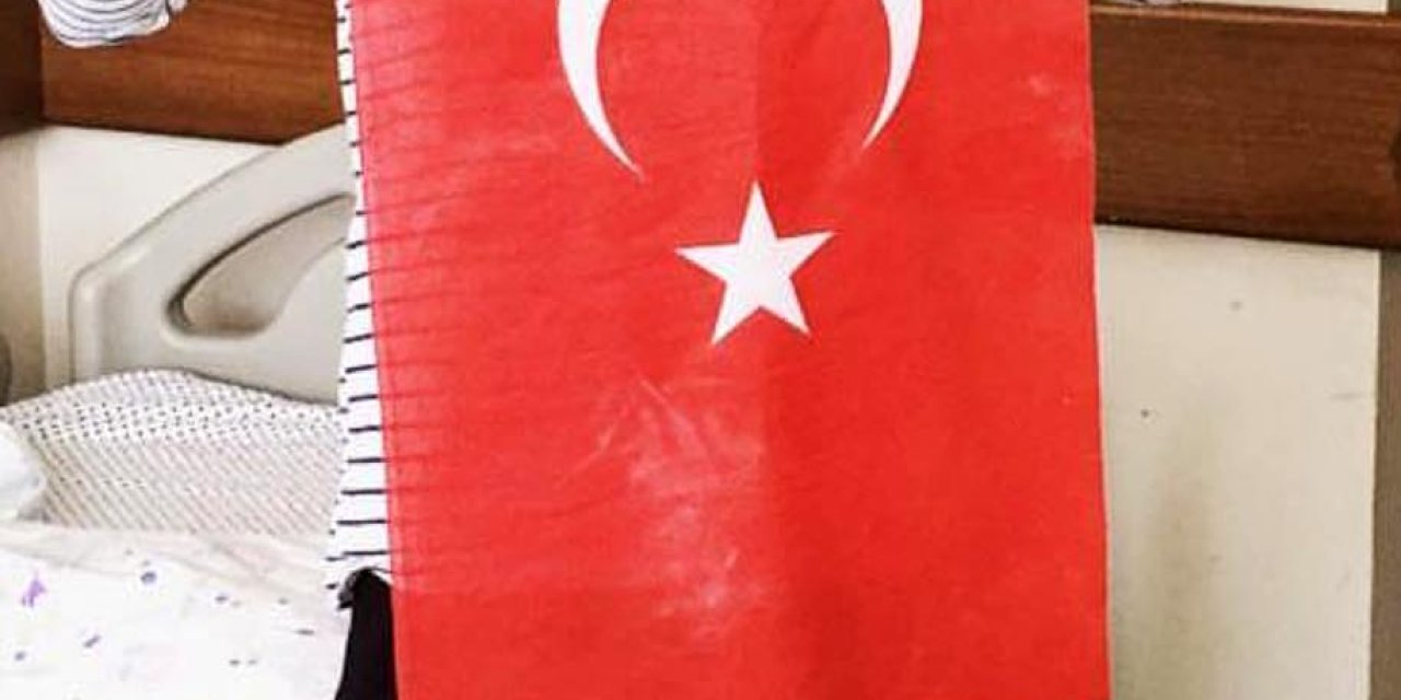 Gaziye Ödenen Tazminat Geri İstendi