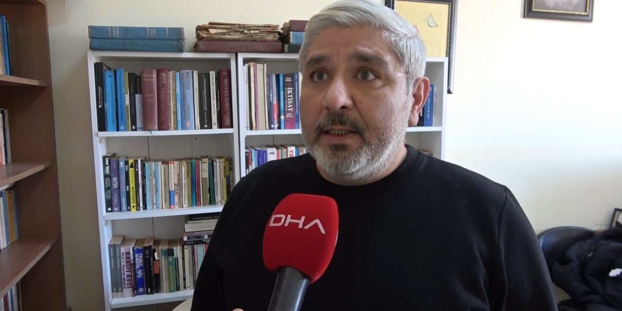 Seçim Öncesi Dolandırıcılara Karşı 'Manipülatif İçerik' Uyarısı