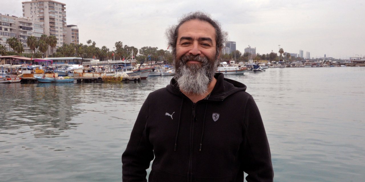 Prof. Dr. Ayas: Ölü Bile Olsa Denizanalarına Dokunmayın